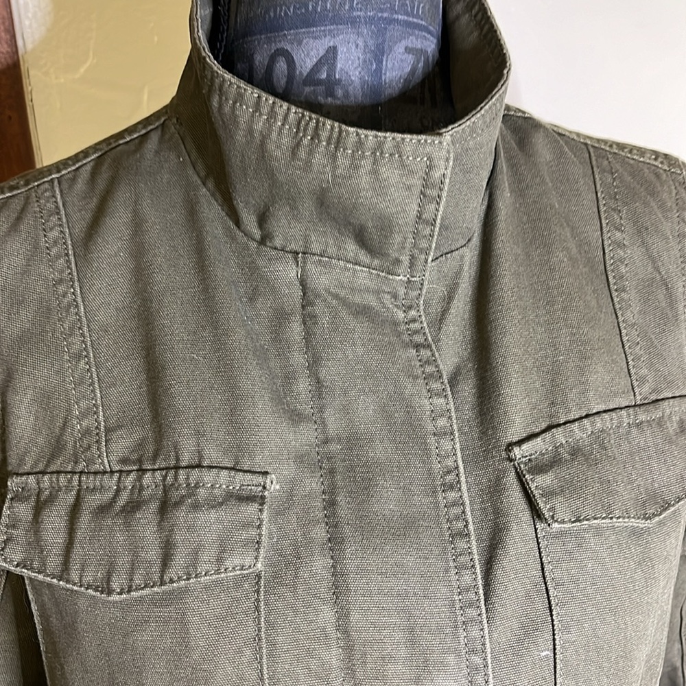 Merona jacket - Picture 2 of 10